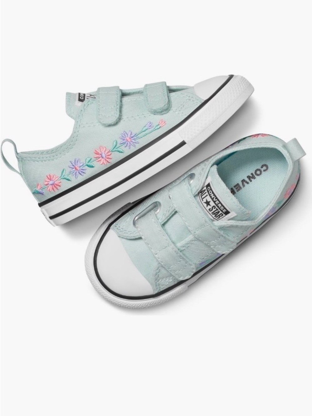 Converse All Star “You Dew You” (Size 8) NWT